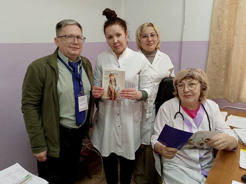 Иркутский филиал «СОГАЗ-Мед» помогает жителям региона заботиться о здоровье, новости, пресс-релизы, статьи, «СОГАЗ-Мед», омс